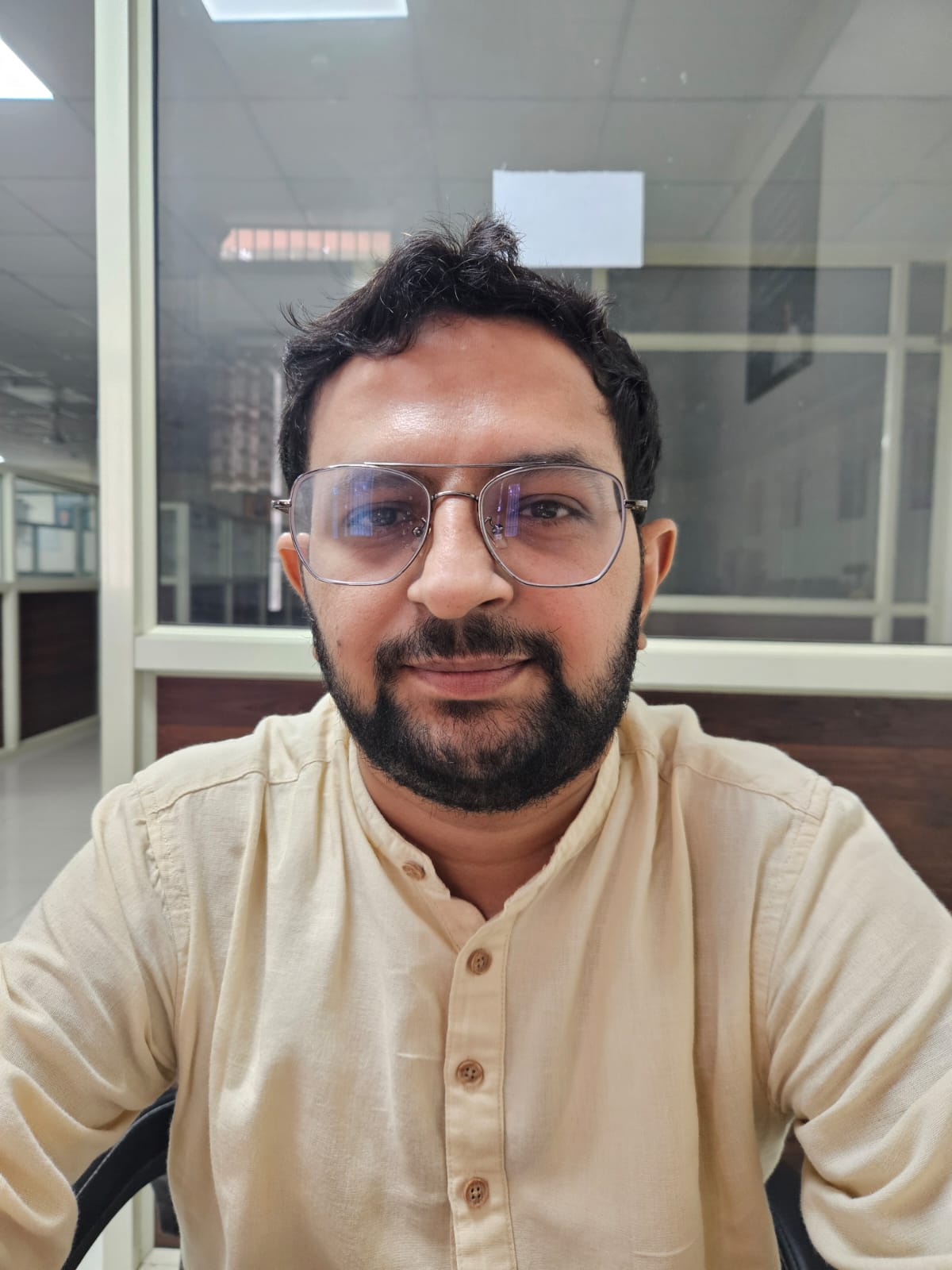 Atul Sharma